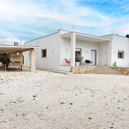 Villa Il Tramonto By Pirati Del Salento *