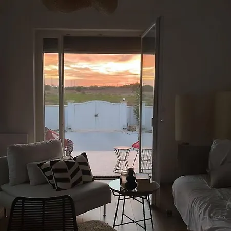 Il Tramonto By Pirati Del Salento Villa