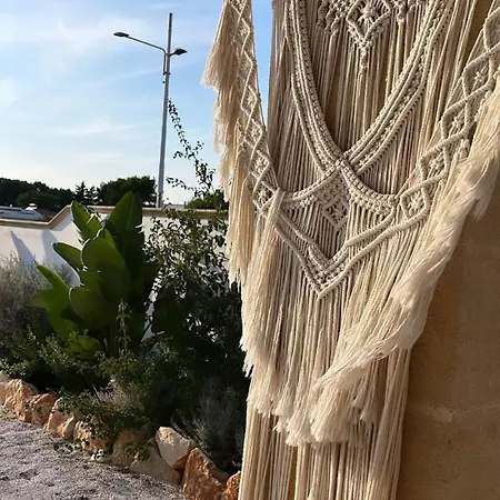 Villa Il Tramonto By Pirati Del Salento